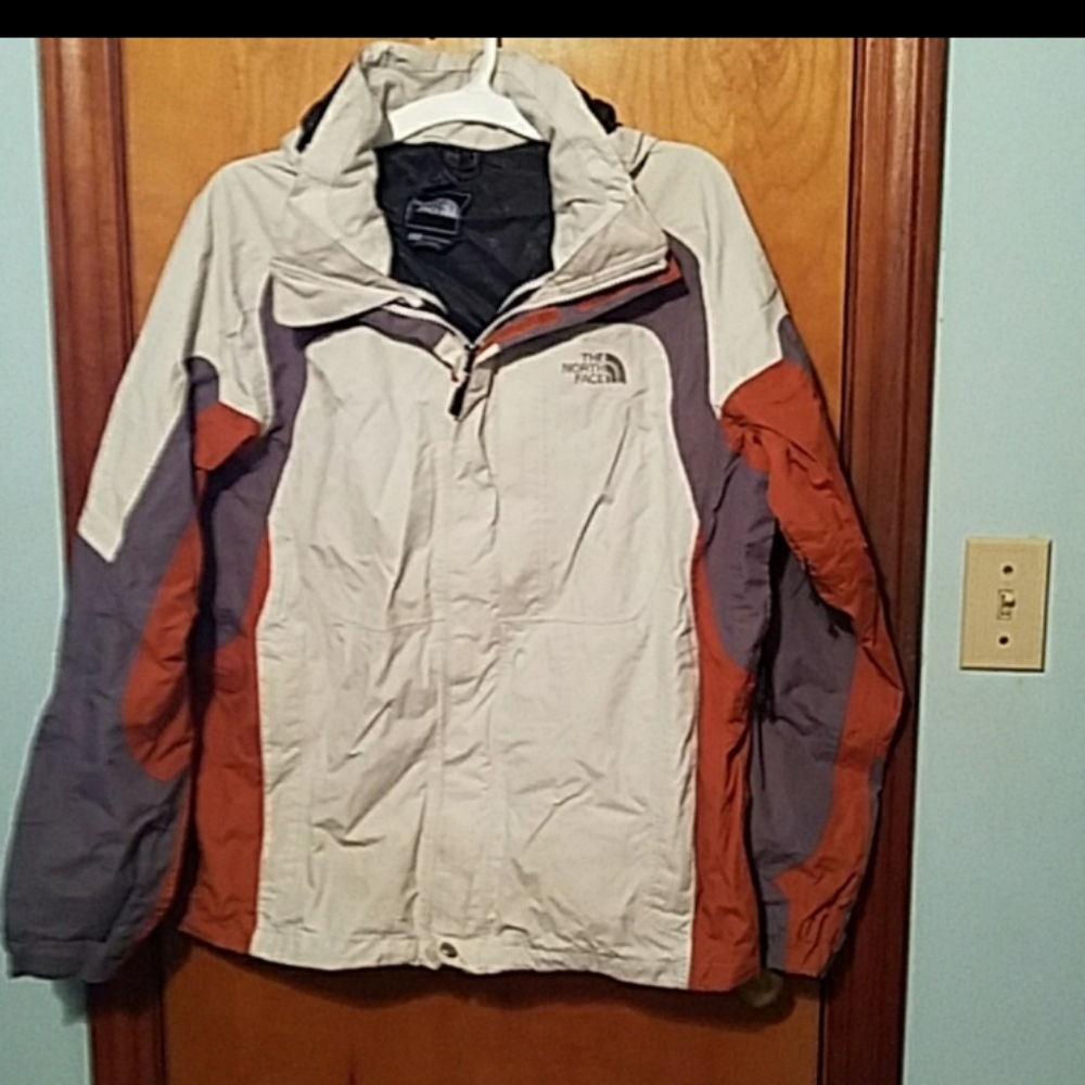 Men's north face jacket